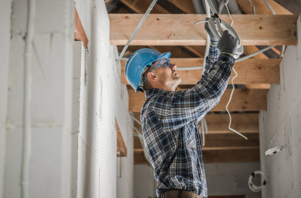 Best Electrical Installation Contractor  in Grayvle, IL