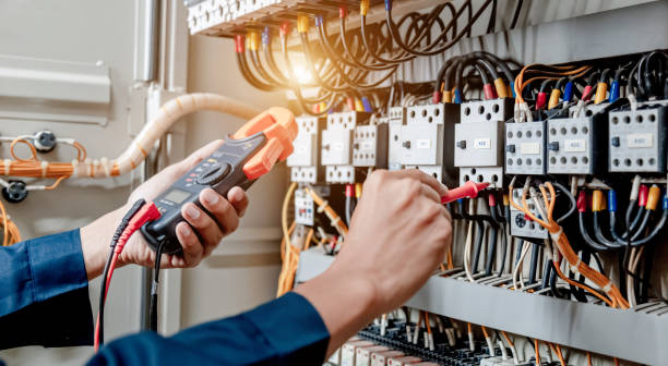 Best Best Electricians Near Me  in Grayvle, IL