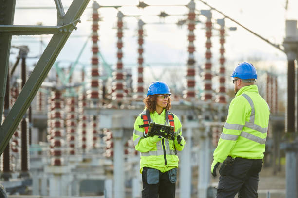 Best Electrical System Inspection  in Grayvle, IL