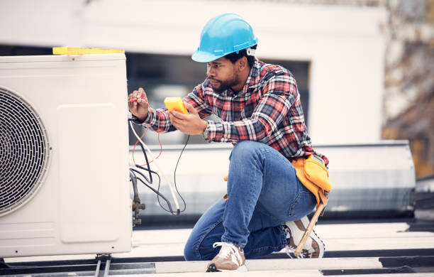 Best Electrical Wiring Services  in Grayvle, IL