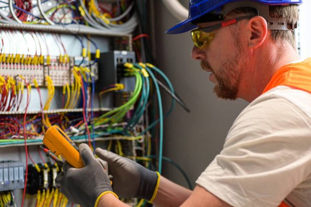 Best Generator Installation Services  in Grayvle, IL