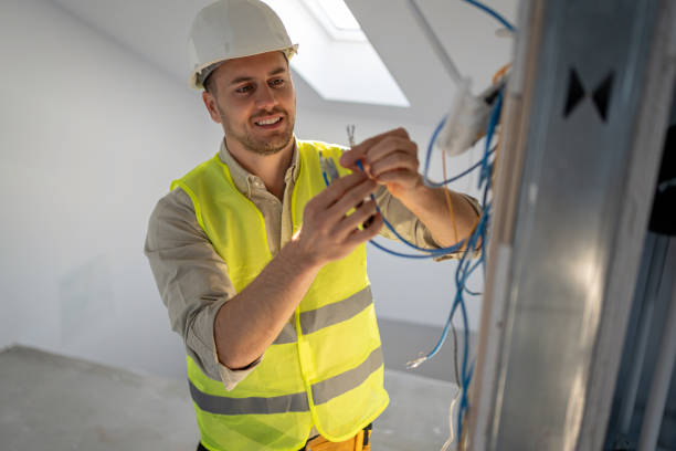 Best Home Electrical Repair  in Grayvle, IL